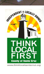 Think Local First