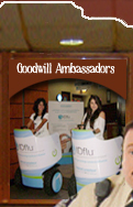 Segway Santa Cruz - Segway Mobile Marketing Kiosks - ID Flu Campaign