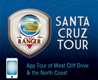Mobile Ranger App