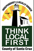 Think Local First